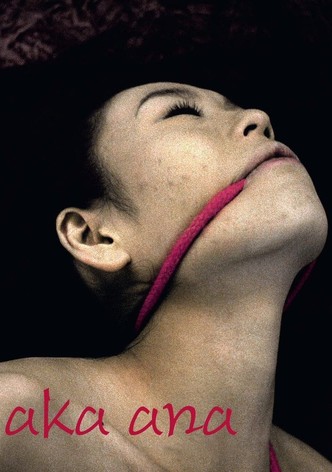 Aka Ana-poster-2008-1768730744