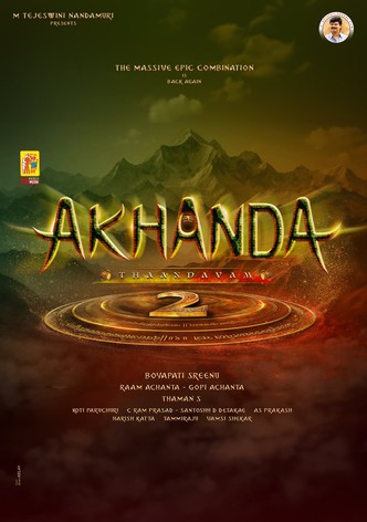 Akhanda 2-poster-2025-1769082166