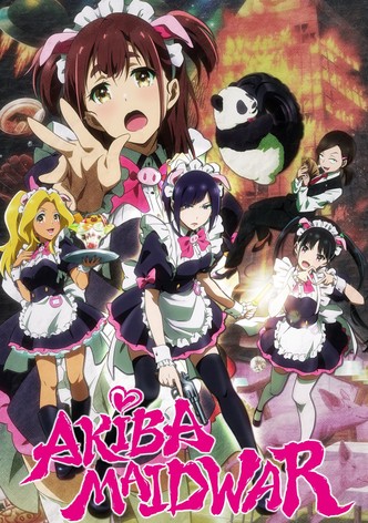 Akiba Maid War-poster-2022-1767813441