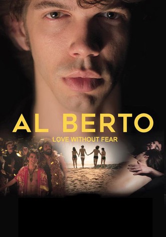 Al Berto : Poète libre-poster-2017-1768849131