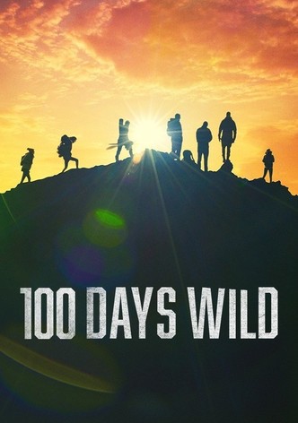 Alaska : 100 jours pour survivre-poster-2020-1768458550