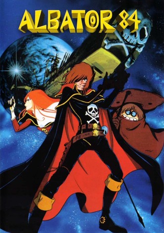 Albator 84-poster-1982-1768347046