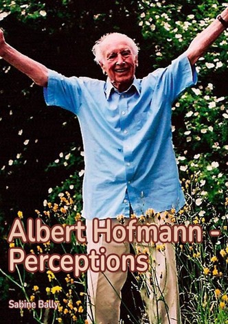 Albert Hofmann – Perceptions-poster-2011-1768759206