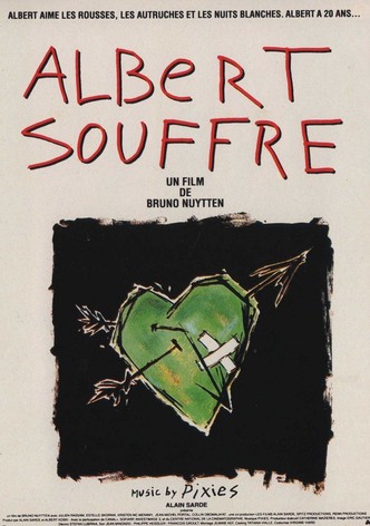 Albert souffre-poster-1992-1768653901