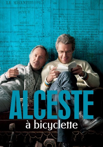 Alceste à bicyclette-poster-2013-1768813726