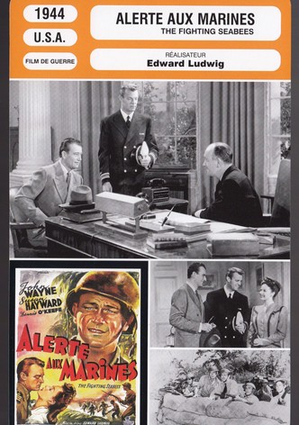 Alerte aux marines-poster-1944-1768550114