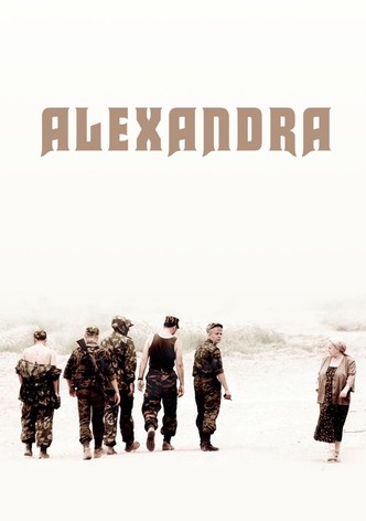 Alexandra-poster-2007-1768728968