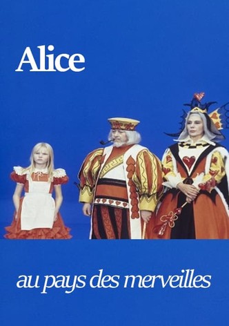 Alice au pays des merveilles-poster-1970-1768571394
