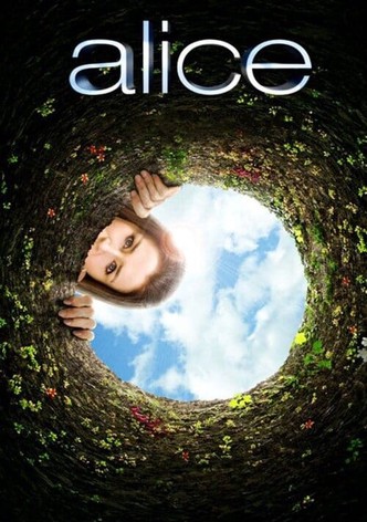 Alice au pays des merveilles-poster-2009-1768381312