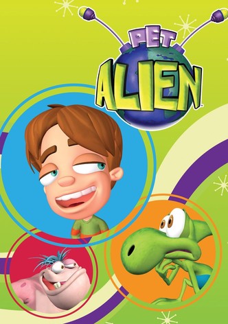 Alien Bazar-poster-2005-1768380733