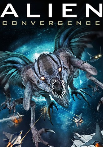 Alien Convergence-poster-2017-1768849697