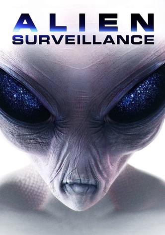 Alien Surveillance-poster-2018-1768930222