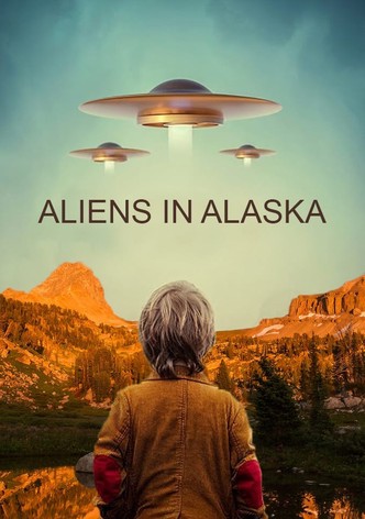 Aliens In Alaska-poster-2021-1768461202