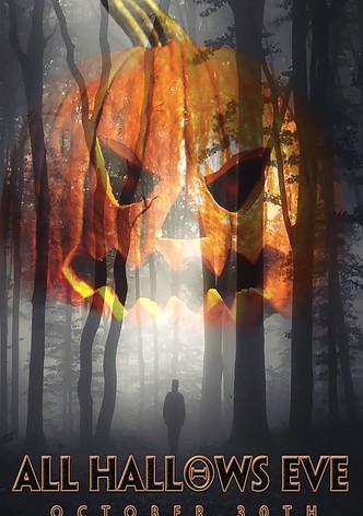 All Hallows Eve: October 30th-poster-2015-1768823068