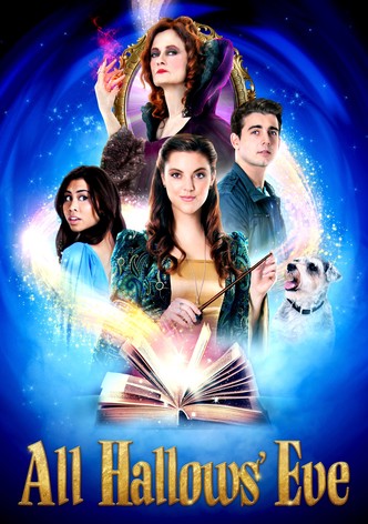 All Hallows&rsquo; Eve-poster-2016-1768835614