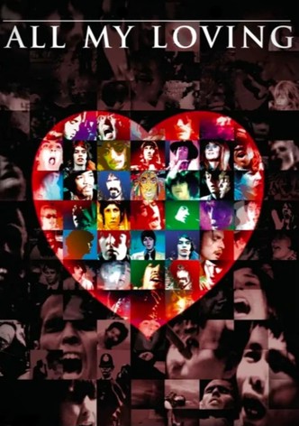 All My Loving-poster-1968-1767863259