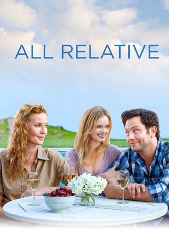 All Relative-poster-2014-1768817674