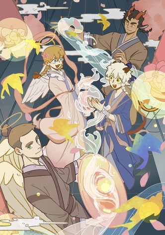 All Saints Street-poster-2020-1767813132