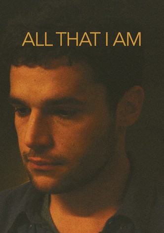 All That I Am-poster-2013-1768814183