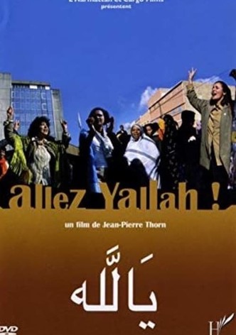 Allez, yallah !-poster-2006-1768728497