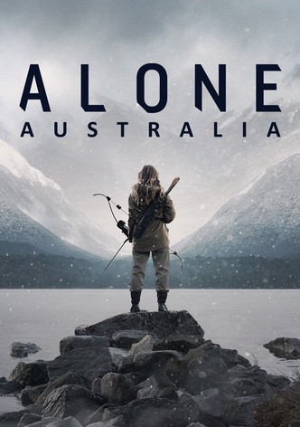 Alone Australia-poster-2023-1768473814