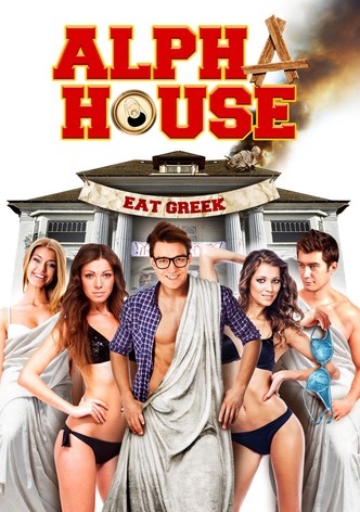 Alpha House-poster-2014-1768818984