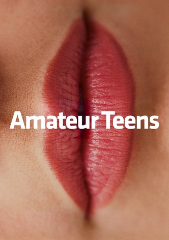 Amateur Teens-poster-2015-1768820841