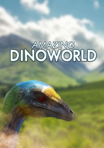 Amazing Dinoworld-poster-2019-1768458050