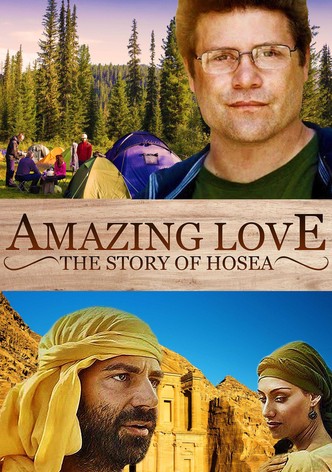 Amazing Love-poster-2012-1768811407
