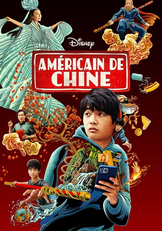 Américain de Chine-poster-2023-1768473721
