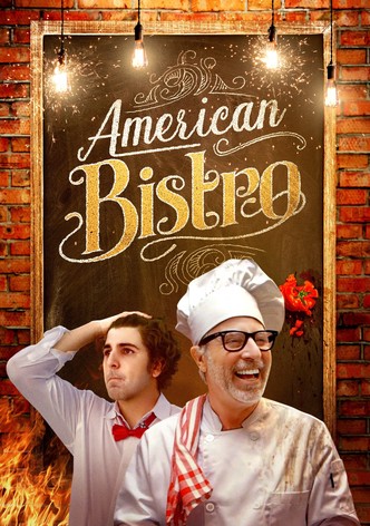 American Bistro-poster-2019-1768932763