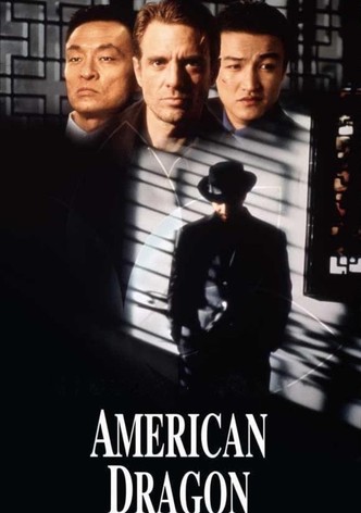 American Dragons-poster-1998-1767810442