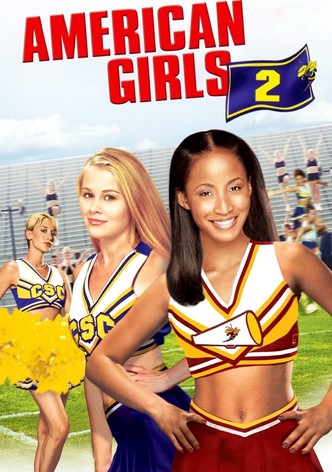 American Girls 2-poster-2004-1768691193