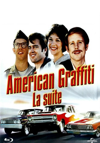 American Graffiti, la suite-poster-1979-1768611209
