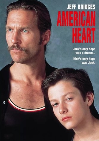 American Heart-poster-1992-1768653700