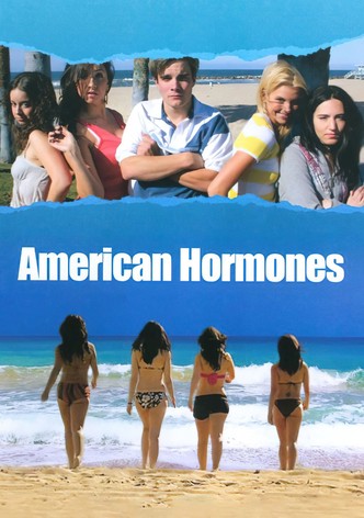 American Hormones-poster-2007-1768729500