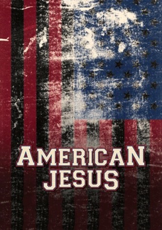 American Jesus-poster-2013-1768816032