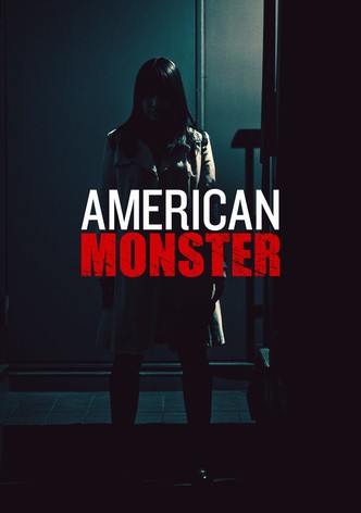 American Monster-poster-2016-1768398295