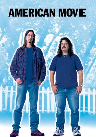 American Movie-poster-1999-1768657348
