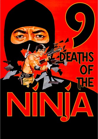 American Ninja-poster-1985-1768613796