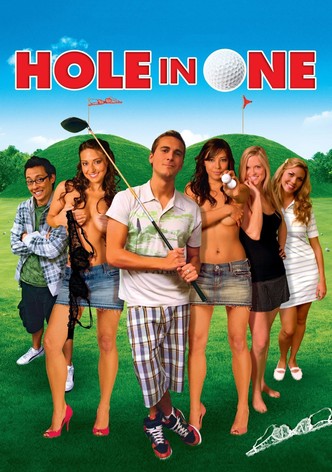 American Pie 8 : Trou en un-poster-2009-1768733314