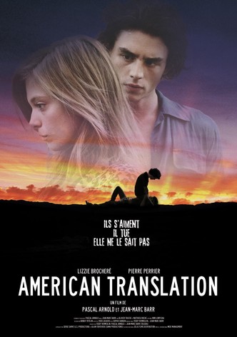 American Translation-poster-2011-1768750999