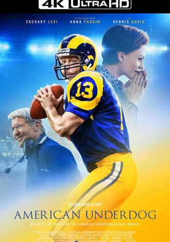 American Underdog-poster-2021-1768458862