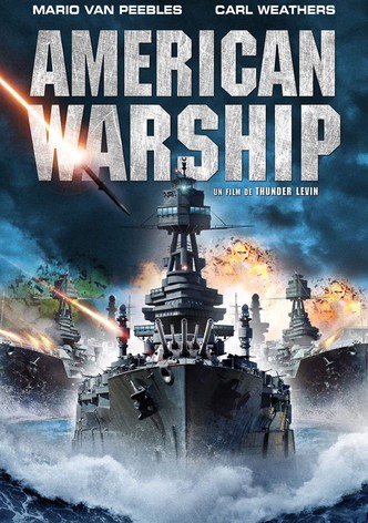 American Warship-poster-2012-1768812862
