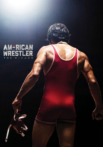 American Wrestler: The Wizard-poster-2017-1768848994