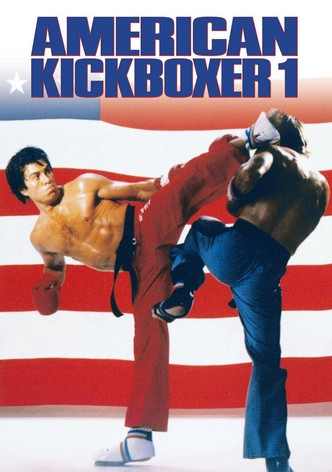 American kickboxer-poster-1991-1767810451