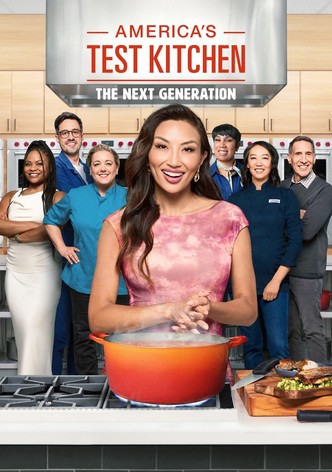America&rsquo;s Test Kitchen: The Next Generation-poster-2022-1768462179