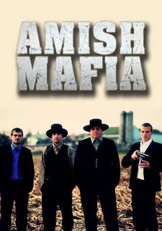 Amish Mafia-poster-2012-1768382142