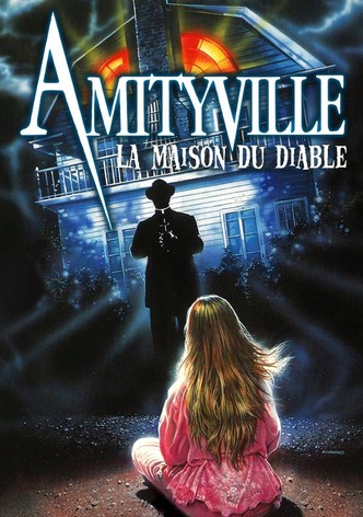 Amityville IV : La Maison du diable-poster-1989-1768651914