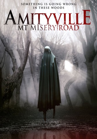 Amityville: Mt Misery Road-poster-2018-1768930857